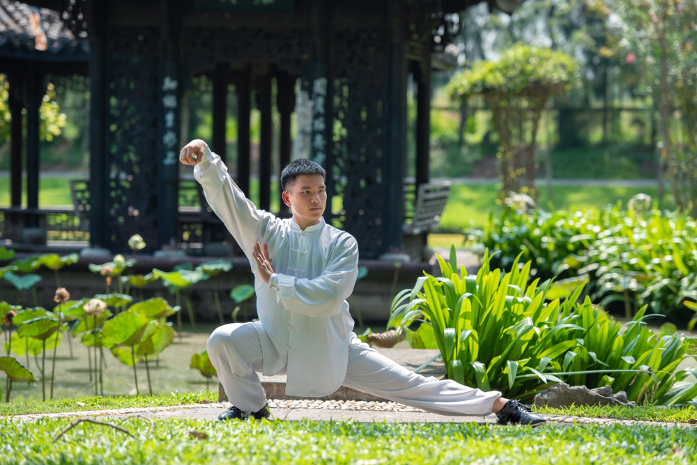 Prendre soin de sa santé physique et mentale grâce aux bienfaits du Tai-Chi-Chuan
